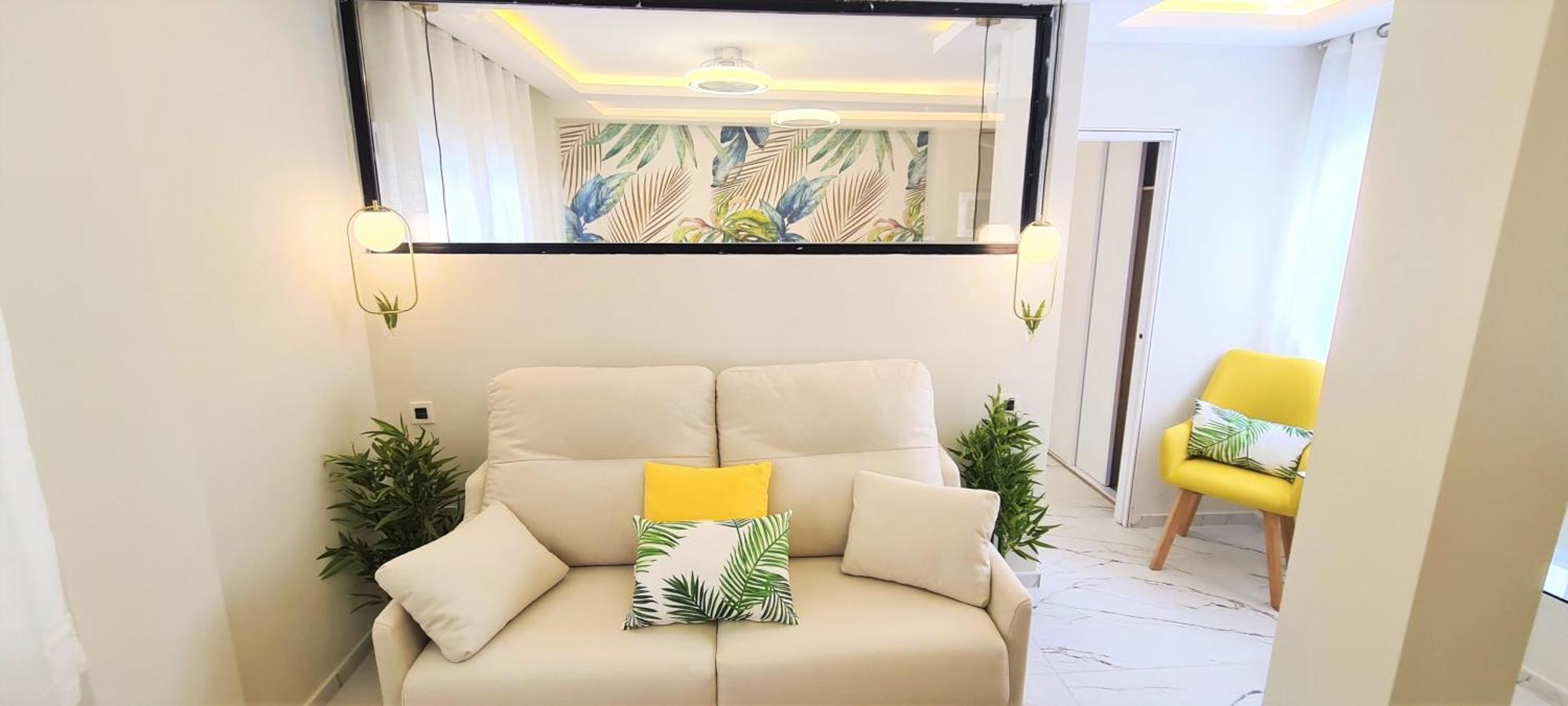 Estepona Rada Beach Abc Apartments & Estudios A Kültér fotó