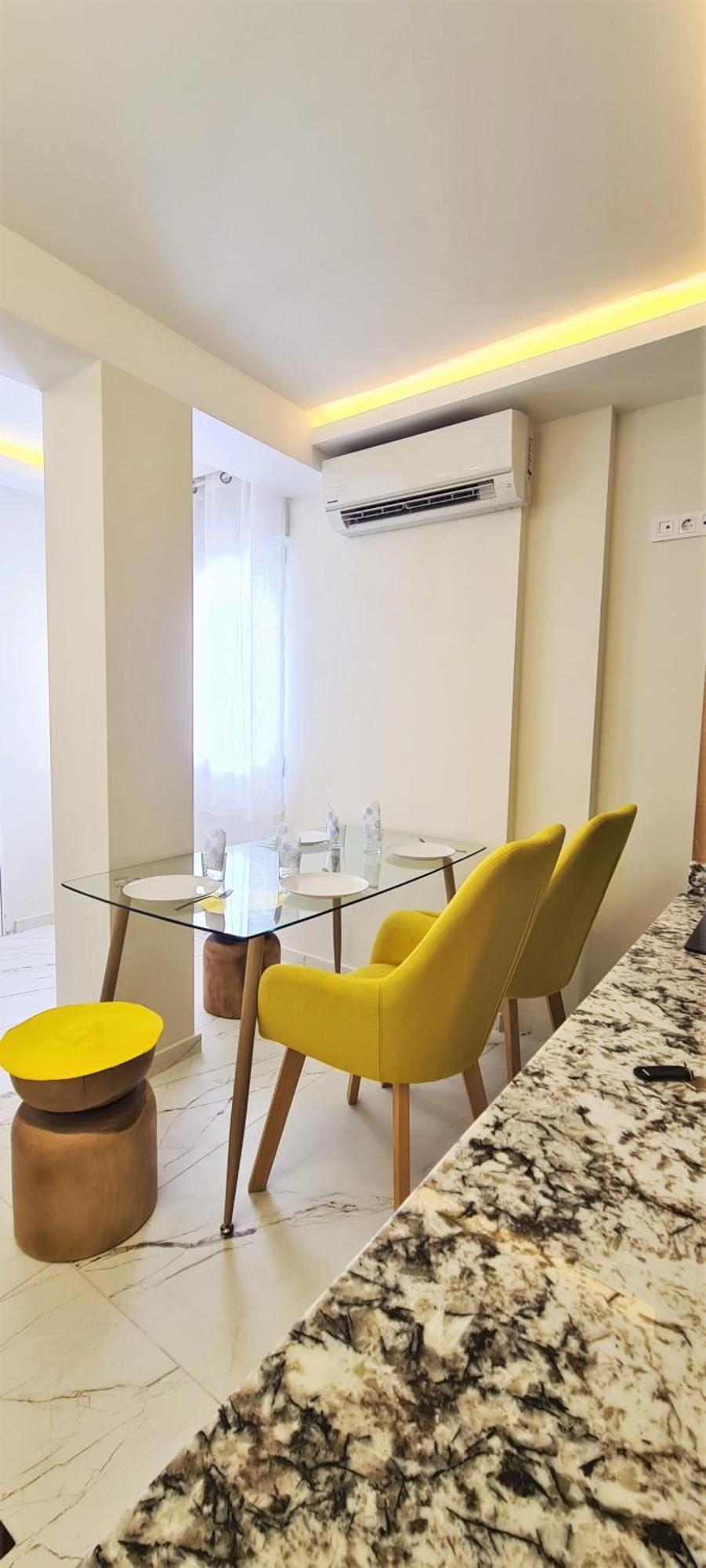 Estepona Rada Beach Abc Apartments & Estudios A Kültér fotó