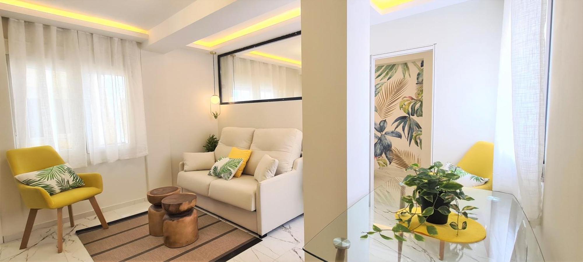 Estepona Rada Beach Abc Apartments & Estudios A Kültér fotó