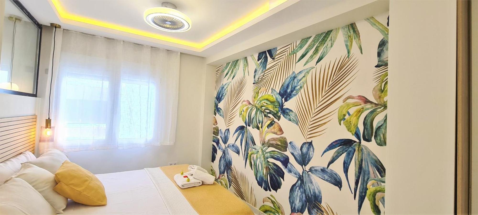 Estepona Rada Beach Abc Apartments & Estudios A Kültér fotó